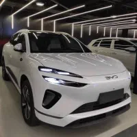 BYD سی لاین