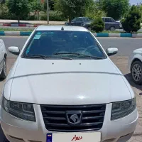 سمند سورن پلاس 404