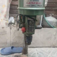 دلره ستونی مارک جنرال اصلی