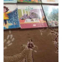 کتاب پایه سوم وکتاب کار