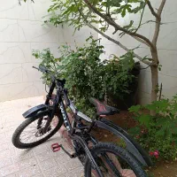 دوچرخه ۲۶