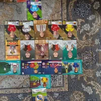 کیمدی ۲۰۲۶ و۲۰۲۵