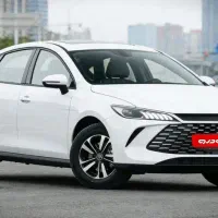 فروش نقدی بی وای دی چین پلاس BYD Qin plus