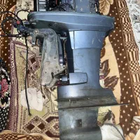 موتور قایق