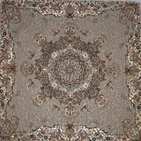 رومیزی ترمه