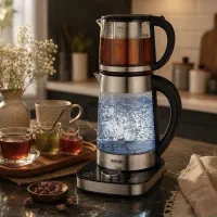 لوازم برقی و کالای خواب قسطی