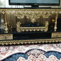 میز تلویزیون