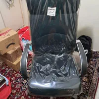 صندلی مدیریتی - اداری - کارمندی