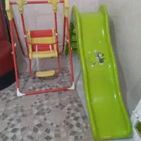 تاب‌وسرسره‌کودک‌سالم‌وتمیز