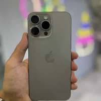 Iphone 15ProMax