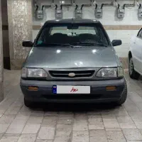 فروش یا معاوضه پراید