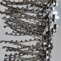 رگال توپی آویز