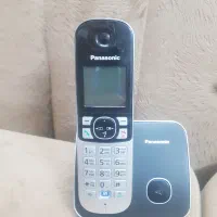 تلفن بی سیم پاناسونیک اصلی درحدنو