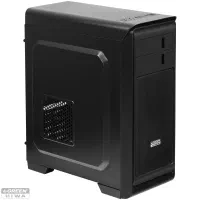 کیس گیمینگ و طراحی هیوا