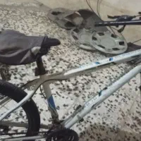دوچرخه26بافرمان اضافه