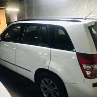 سوزوکی ویتارا مدل ۹۶
