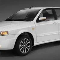 فروش حواله سورن پلاس ef7 پایه گاز سوز سفید