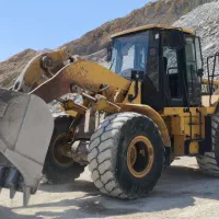 بیل مکانیکی 330Dکاترپیلار مدل2008