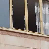 رکلاج پنجره و تعویض شیشه