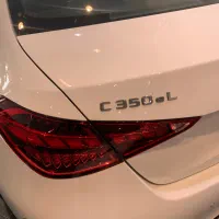 C350 eL پلاگین هیبرید 2025