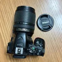 دوربین نیکون 5600D