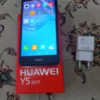 هواوی Y5 2017 سالم با جعبه
