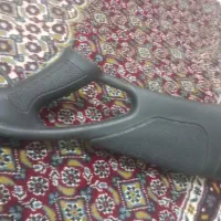 تفنگ اسباب بازی سرچه وران