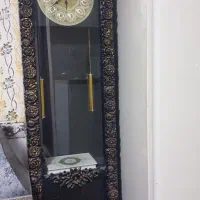 ساعت ایستاده
