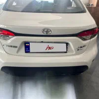 لوین ۱۸۰۰