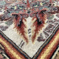 فرش|فرش|فردیس, سرحد آباد|دیوار