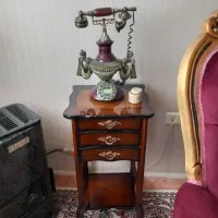 میز تلفن