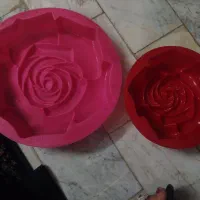 قالب ژله