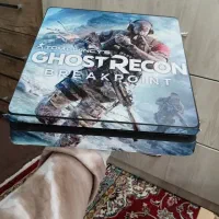 گیگps4 slim ۵۰۰|کنسول، بازی ویدئویی و آنلاین|تهران, بهداشت|دیوار