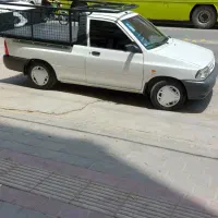 پراید وانت۱۴۰۲