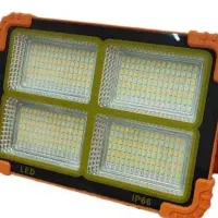 چراغ خورشیدی