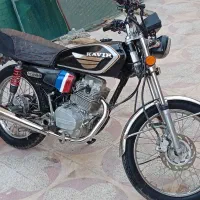موتور ۲۰۰ مدل ۹۳