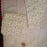 چادر نماز جانماز سجاده