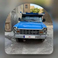 نیسان مدل ۸۰