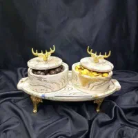 انواع مجسمه سنگی و پلی استر کادویی