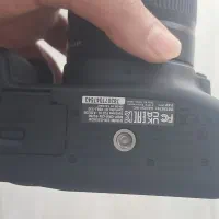 Canon EOS 2000D kit EF-S 18-55mm IS II|دوربین عکاسی و فیلم‌برداری|بوشهر, |دیوار