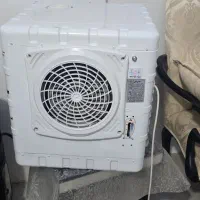 کولر آبی کوچک سالم