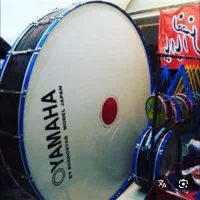 طبل دومتری