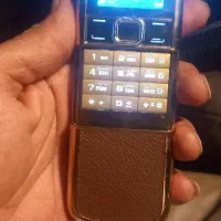 نوکیا 8800 گلد فول کپی مرتب سالم