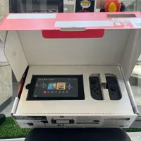 Nintendo standard / کپی خور فول گیم2025