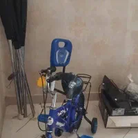 تمیز کردن انباری شما .خرید وسایل انباری اضافه