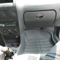 پراید ۱۴۱دوگانه