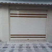 تعمیرات کرکره برقی