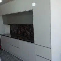 دکور ام دی اف وهایگلاس