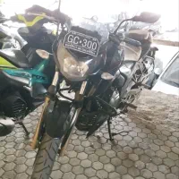 آپاچی 200 مدل 97