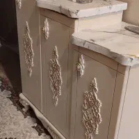 جا کفشی جادار و بزرگ